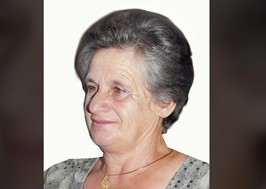 Έφυγε απο τη ζωή η Ευθυμία Ζάχου, 